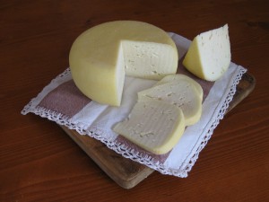 caciotta-fresca